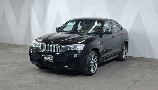 Bmw • X4