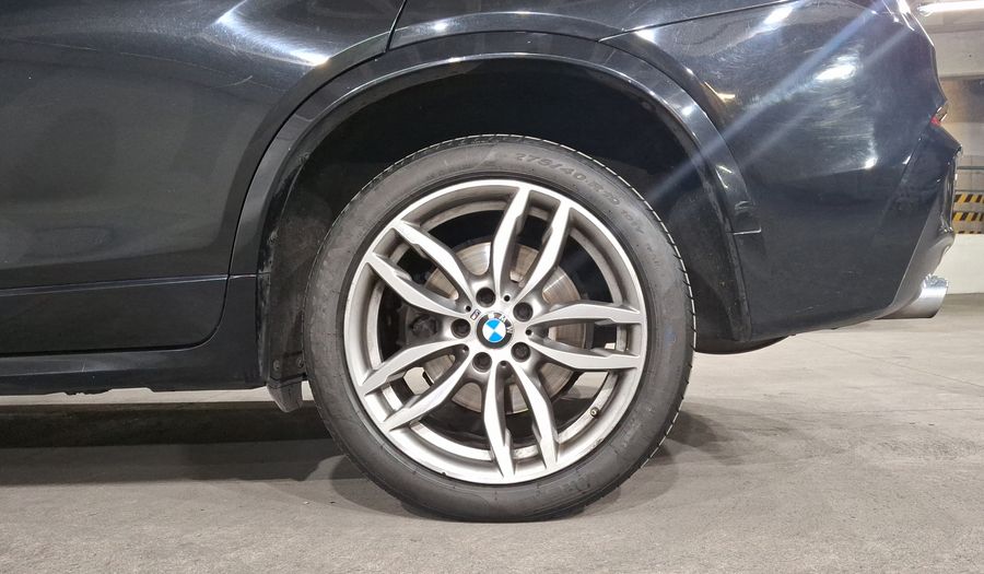 Bmw X4 3.0 XDRIVE35IA M SPORT AUTO 4WD Suv 2018