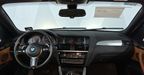 Bmw X4 3.0 XDRIVE35IA M SPORT AUTO 4WD Suv 2018