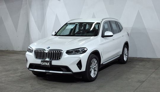Bmw • X3