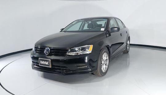 Volkswagen • Jetta