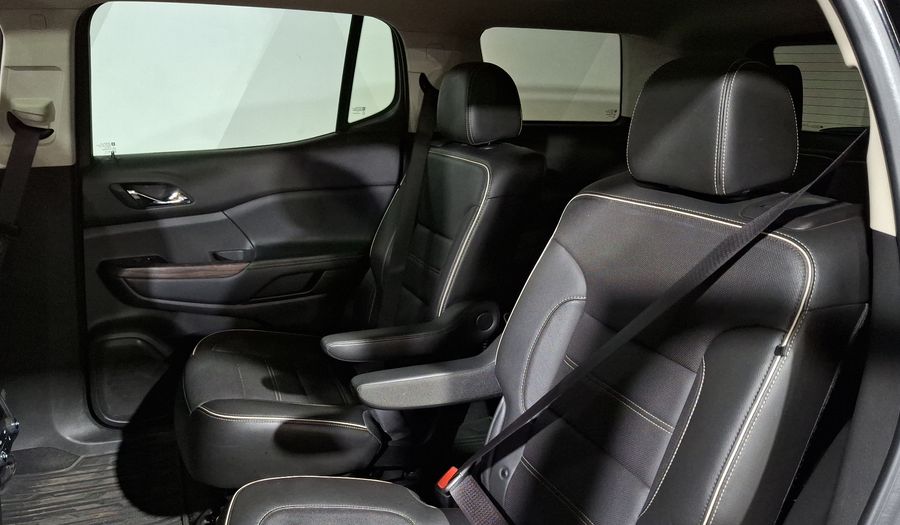Gmc Acadia 3.6 DENALI E AUTO 4WD Suv 2020