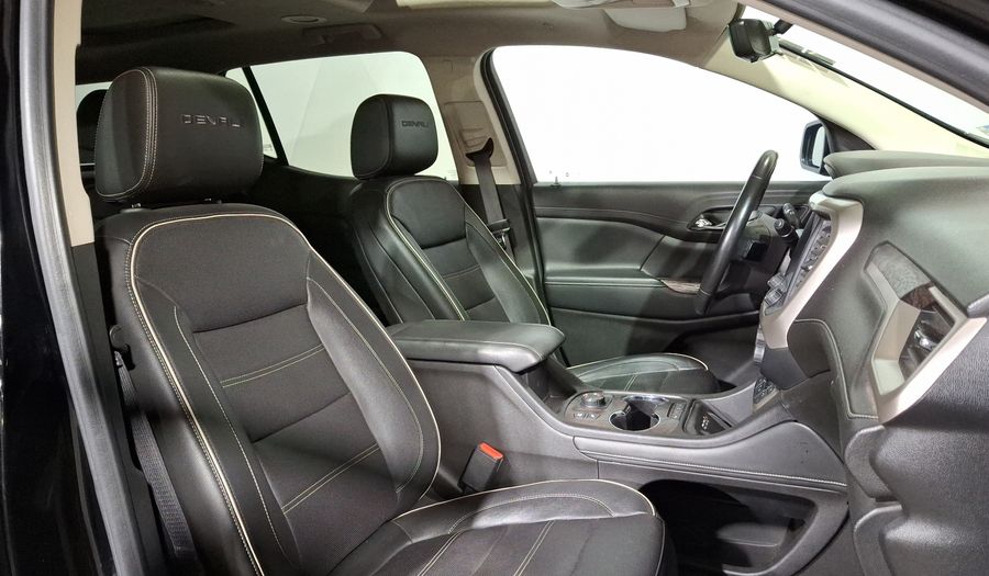 Gmc Acadia 3.6 DENALI E AUTO 4WD Suv 2020