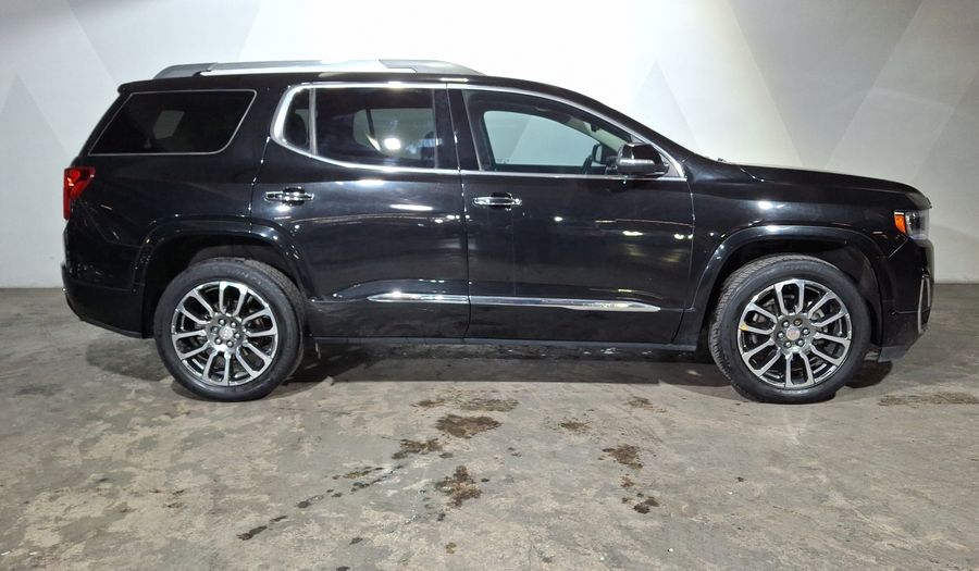 Gmc Acadia 3.6 DENALI E AUTO 4WD Suv 2020