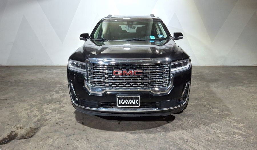 Gmc Acadia 3.6 DENALI E AUTO 4WD Suv 2020