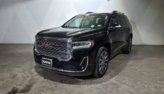 Gmc • Acadia