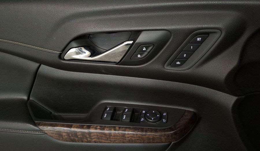 Gmc Acadia 3.6 DENALI E AUTO 4WD Suv 2020
