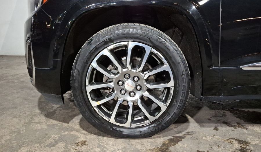 Gmc Acadia 3.6 DENALI E AUTO 4WD Suv 2020