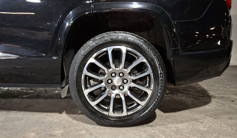 Gmc Acadia 3.6 DENALI E AUTO 4WD Suv 2020