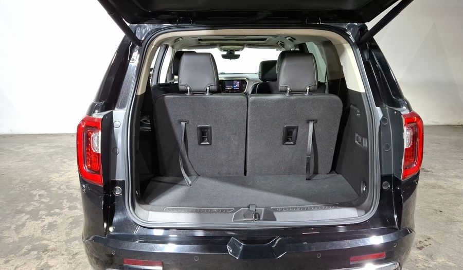 Gmc Acadia 3.6 DENALI E AUTO 4WD Suv 2020