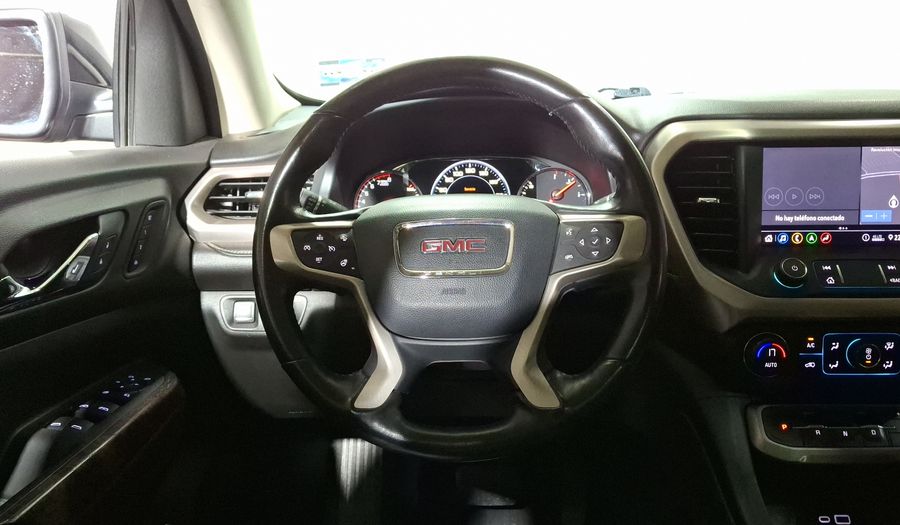 Gmc Acadia 3.6 DENALI E AUTO 4WD Suv 2020