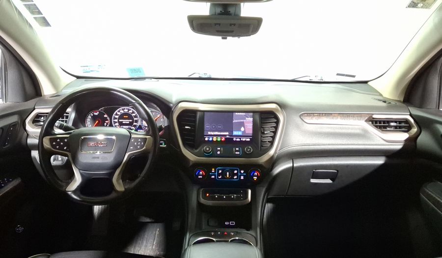 Gmc Acadia 3.6 DENALI E AUTO 4WD Suv 2020