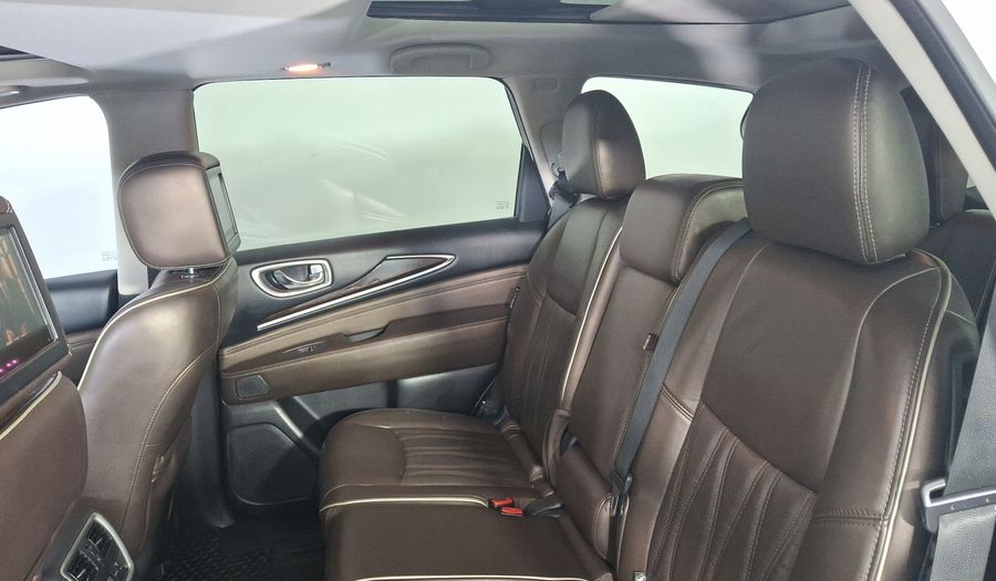 Infiniti Qx60 3.5 SENSORY AUTO 4WD Suv 2019