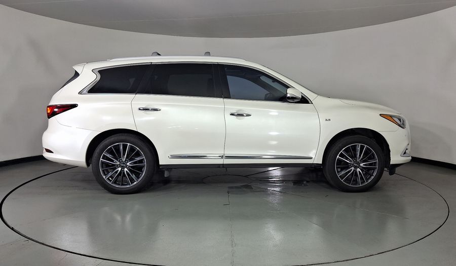 Infiniti Qx60 3.5 SENSORY AUTO 4WD Suv 2019