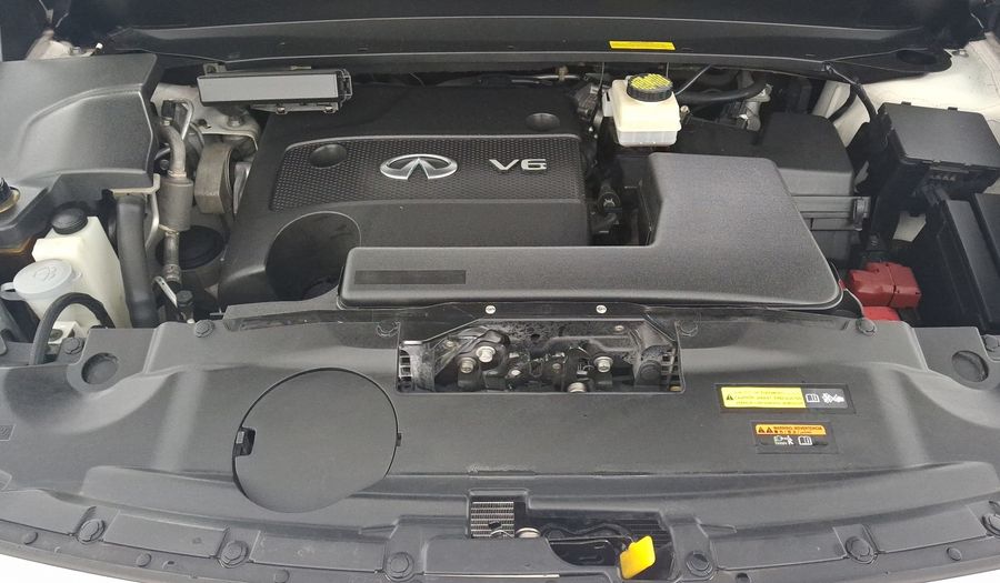 Infiniti Qx60 3.5 SENSORY AUTO 4WD Suv 2019