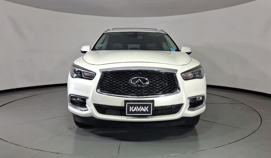 Infiniti Qx60 3.5 SENSORY AUTO 4WD Suv 2019