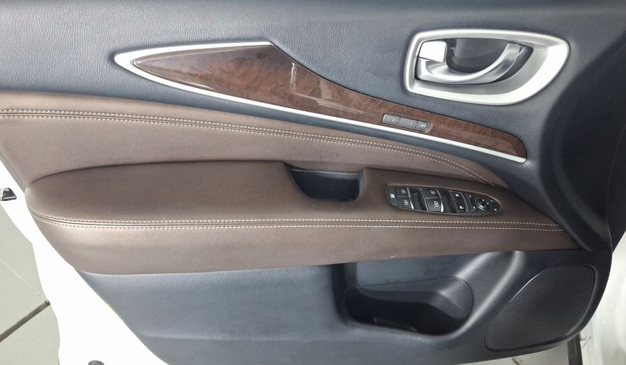 Infiniti Qx60 3.5 SENSORY AUTO 4WD Suv 2019