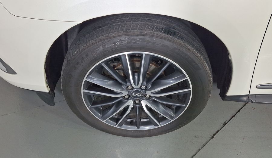 Infiniti Qx60 3.5 SENSORY AUTO 4WD Suv 2019