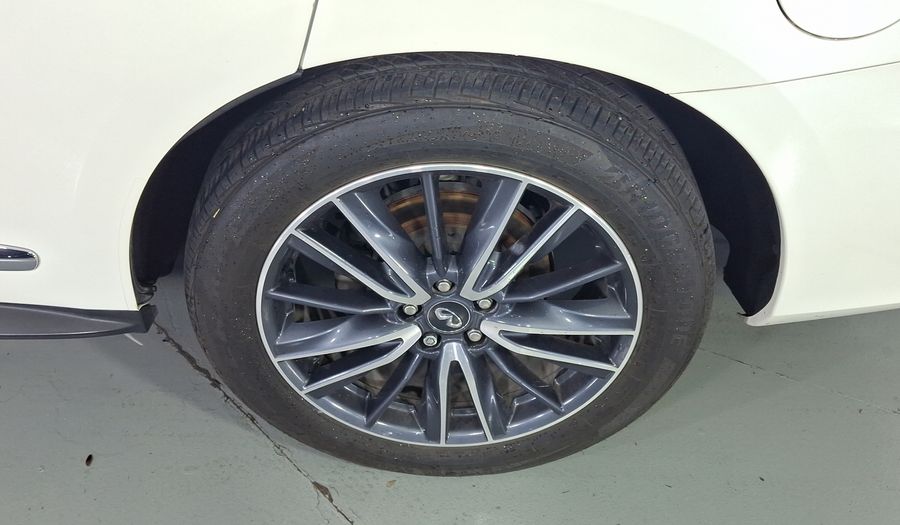 Infiniti Qx60 3.5 SENSORY AUTO 4WD Suv 2019