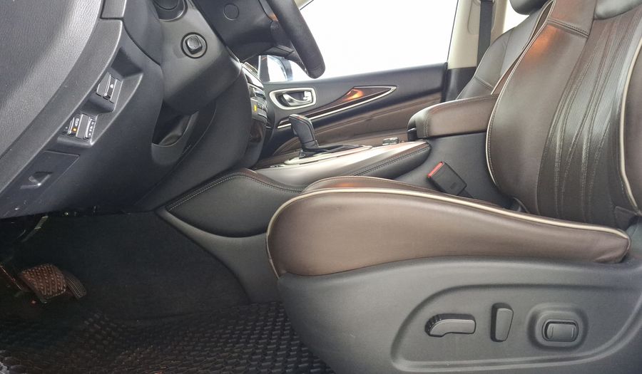 Infiniti Qx60 3.5 SENSORY AUTO 4WD Suv 2019