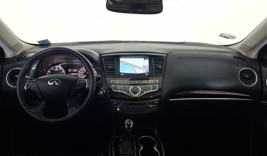 Infiniti Qx60 3.5 SENSORY AUTO 4WD Suv 2019