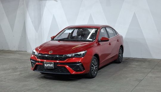 Mg • MG5