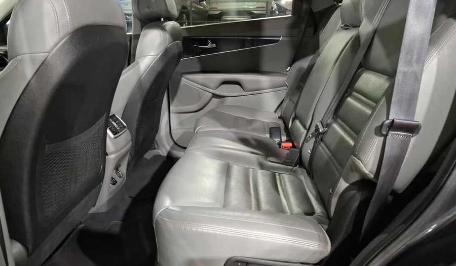 Kia Sorento 3.3 EX AT Suv 2016
