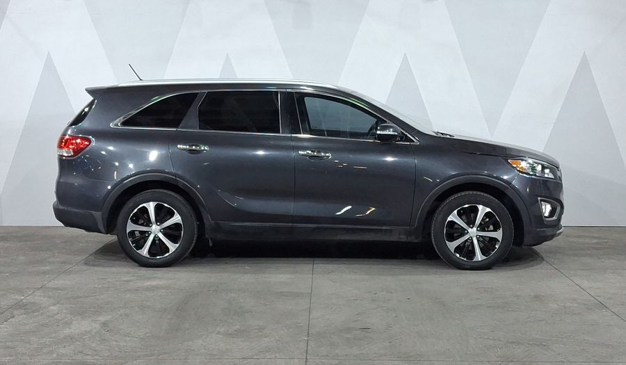 Kia Sorento 3.3 EX AT Suv 2016