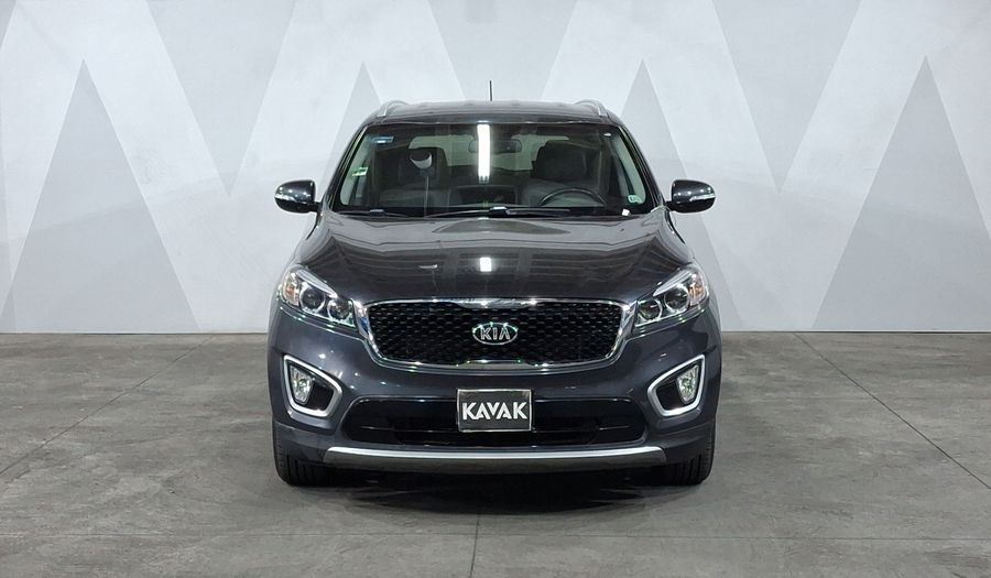 Kia Sorento 3.3 EX AT Suv 2016
