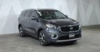 Kia Sorento 3.3 EX AT Suv 2016