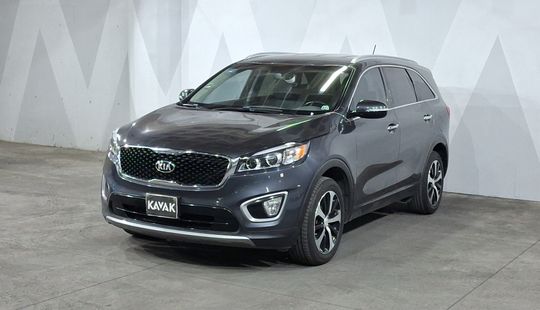 Kia • Sorento