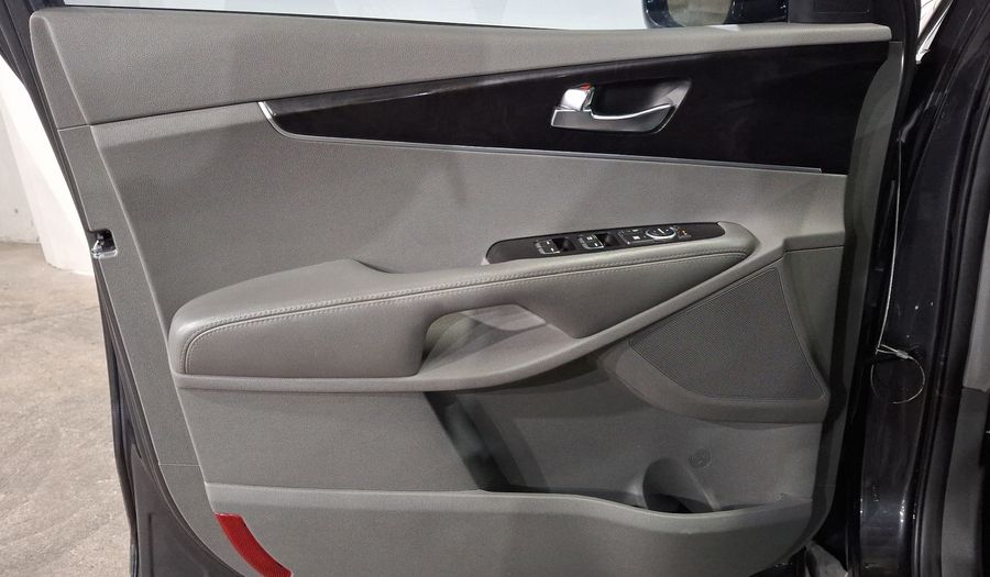 Kia Sorento 3.3 EX AT Suv 2016