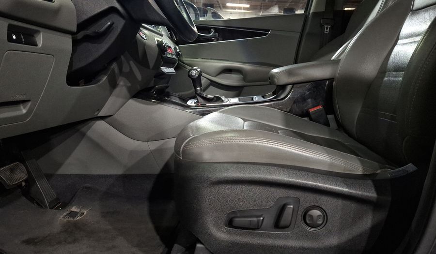 Kia Sorento 3.3 EX AT Suv 2016