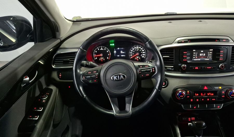Kia Sorento 3.3 EX AT Suv 2016