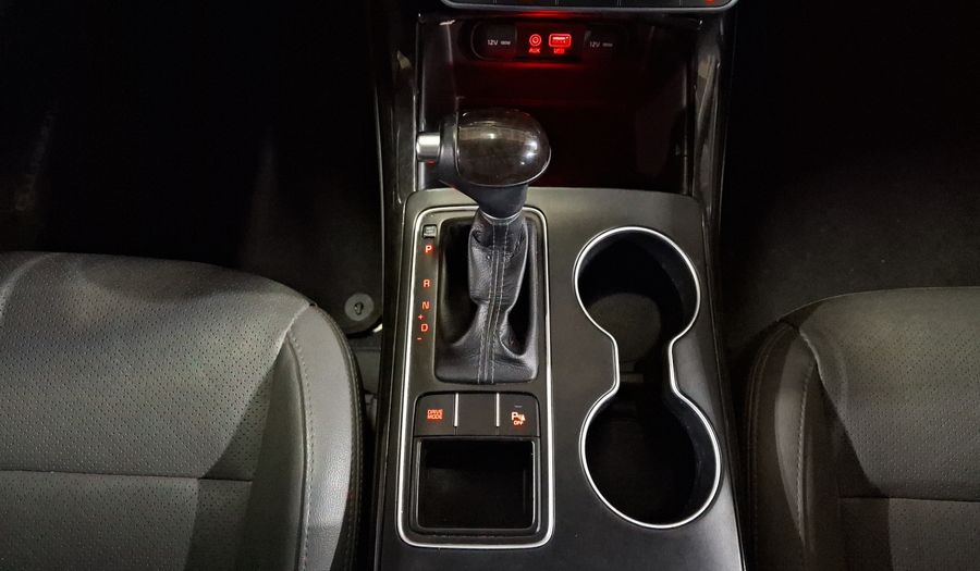 Kia Sorento 3.3 EX AT Suv 2016