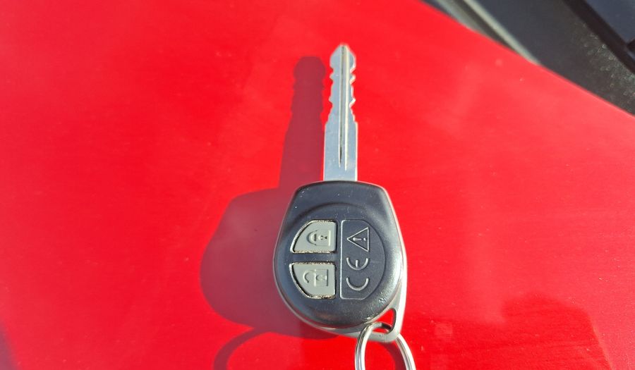 Suzuki Alto 1.0 GL Hatchback 2024