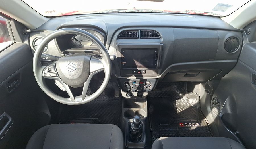 Suzuki Alto 1.0 GL Hatchback 2024