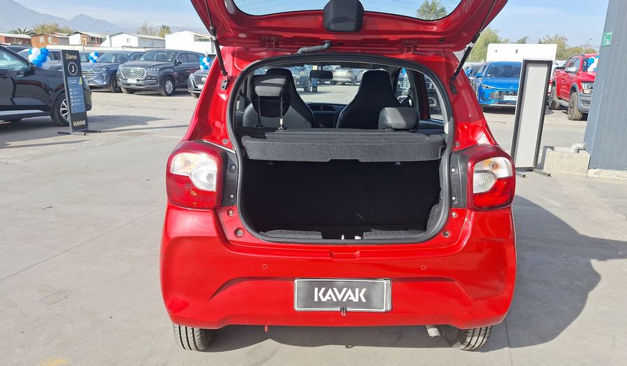 Suzuki Alto 1.0 GL Hatchback 2024