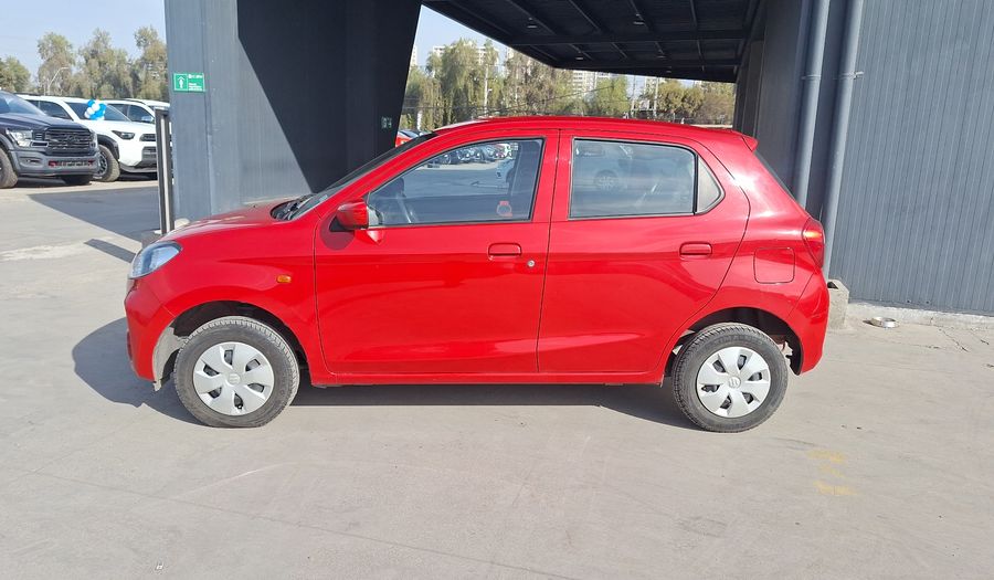 Suzuki Alto 1.0 GL Hatchback 2024