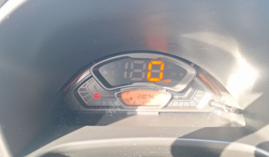 Suzuki Alto 1.0 GL Hatchback 2024