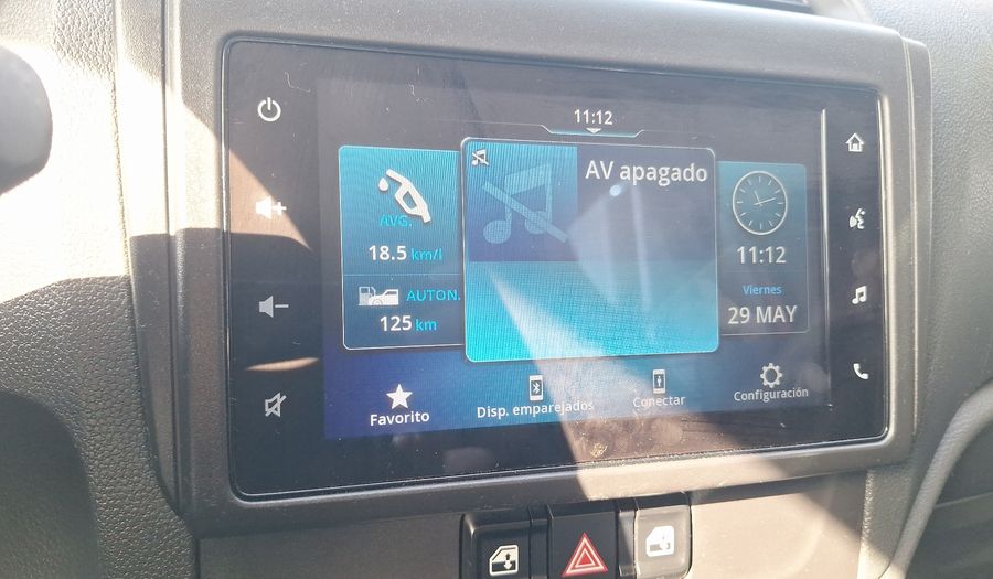 Suzuki Alto 1.0 GL Hatchback 2024