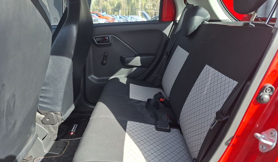 Suzuki Alto 1.0 GL Hatchback 2024