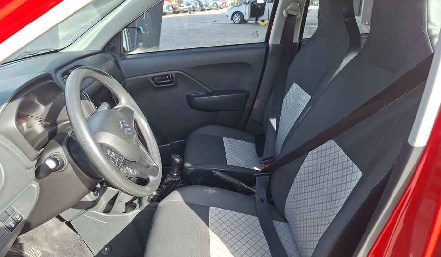 Suzuki Alto 1.0 GL Hatchback 2024