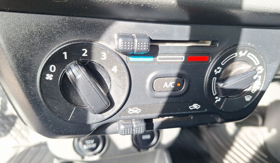 Suzuki Alto 1.0 GL Hatchback 2024