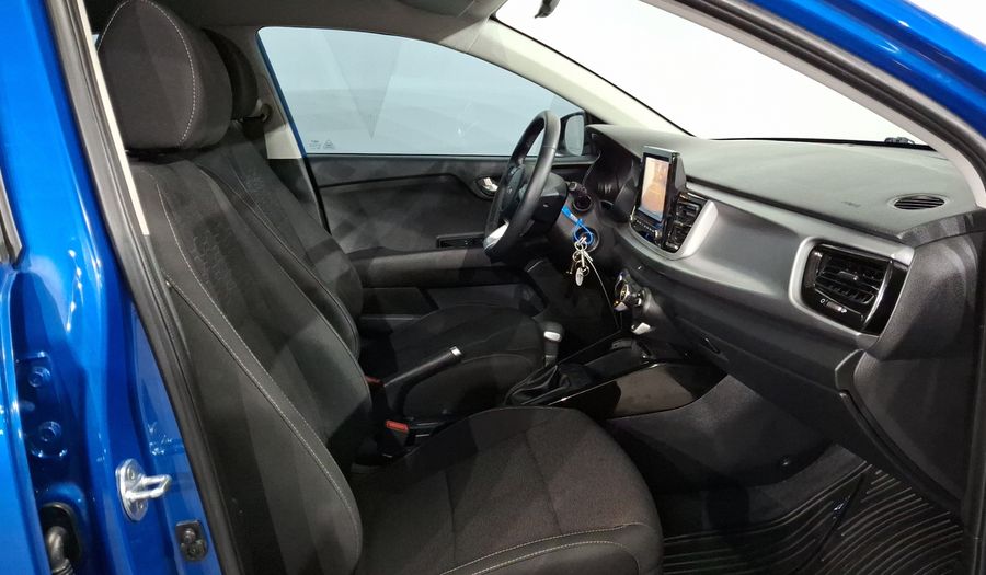 Kia Rio 1.6 LX AUTO Hatchback 2022