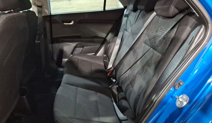Kia Rio 1.6 LX AUTO Hatchback 2022
