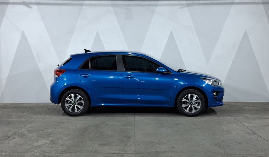 Kia Rio 1.6 LX AUTO Hatchback 2022
