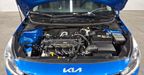 Kia Rio 1.6 LX AUTO Hatchback 2022