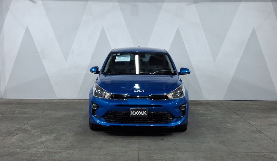 Kia Rio 1.6 LX AUTO Hatchback 2022