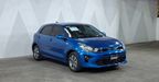 Kia Rio 1.6 LX AUTO Hatchback 2022
